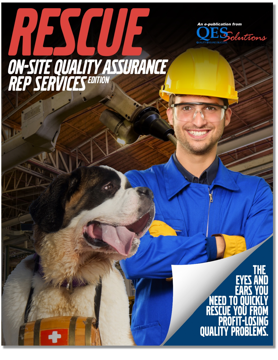 Quality Assurance Reps in Rochester NY