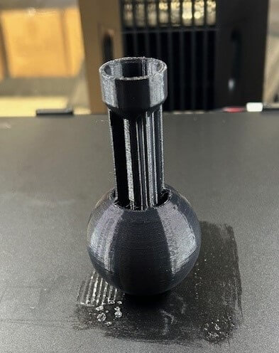 Finished Item
