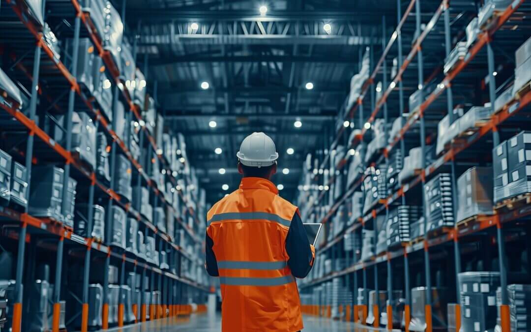 The Value of On-Site Quality Reps