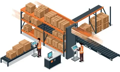 Custom Warehousing & Logistics: How Smart Fulfillment Can Fuel Growth