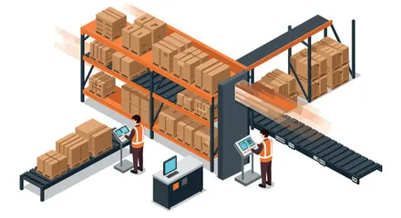 Custom Warehousing & Logistics: How Smart Fulfillment Can Fuel Growth