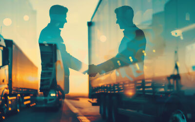 The Role of Freight Brokers in Modern Supply Chains: More Than Just Middlemen